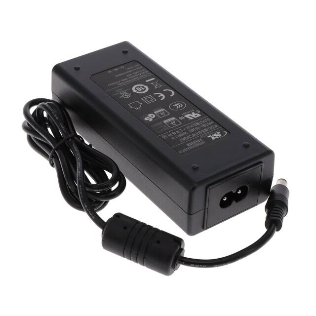 SLE48S2403N01 SL Power Electronics Manufacture of Condor/Ault Brands  AC DC Desktop Wall Adapters